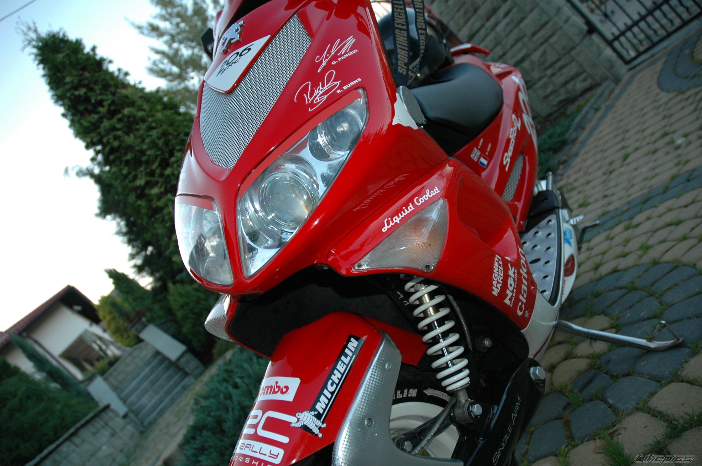 Bike Photo 703660