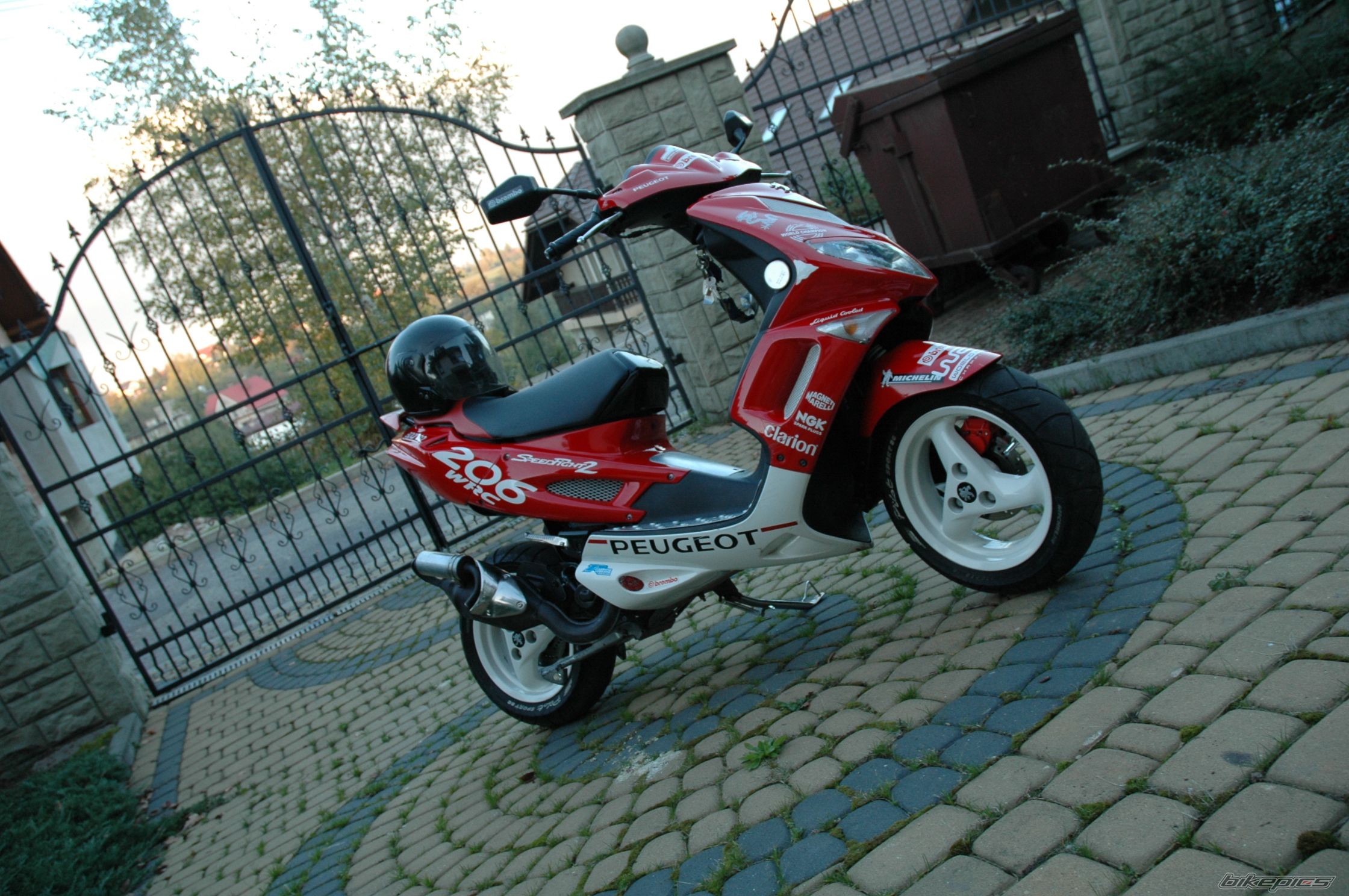 Bike Photo 703665