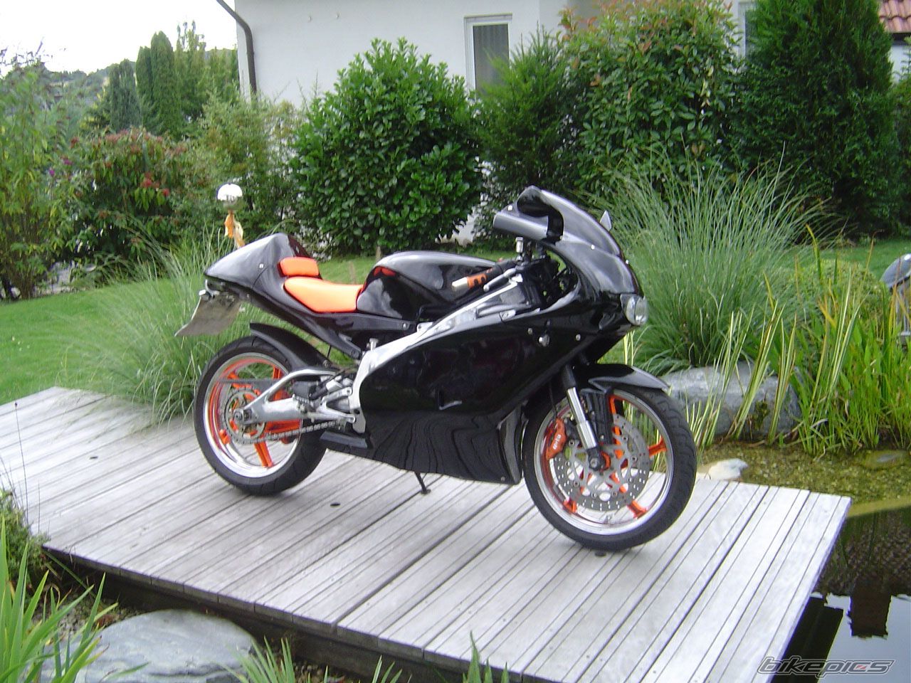 Bike Photo 703683