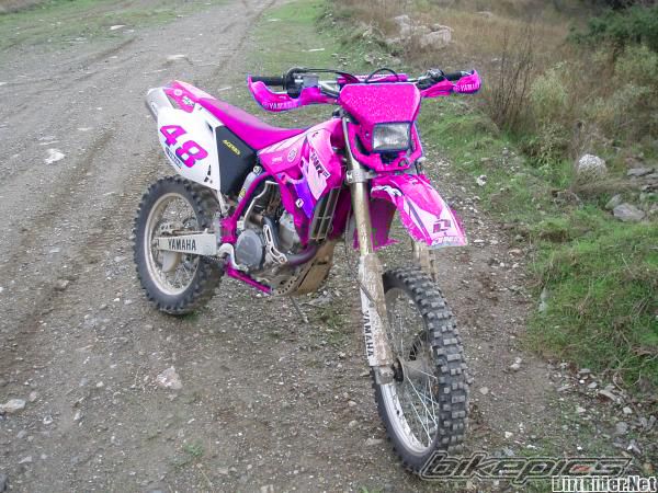 Bike Photo 703710