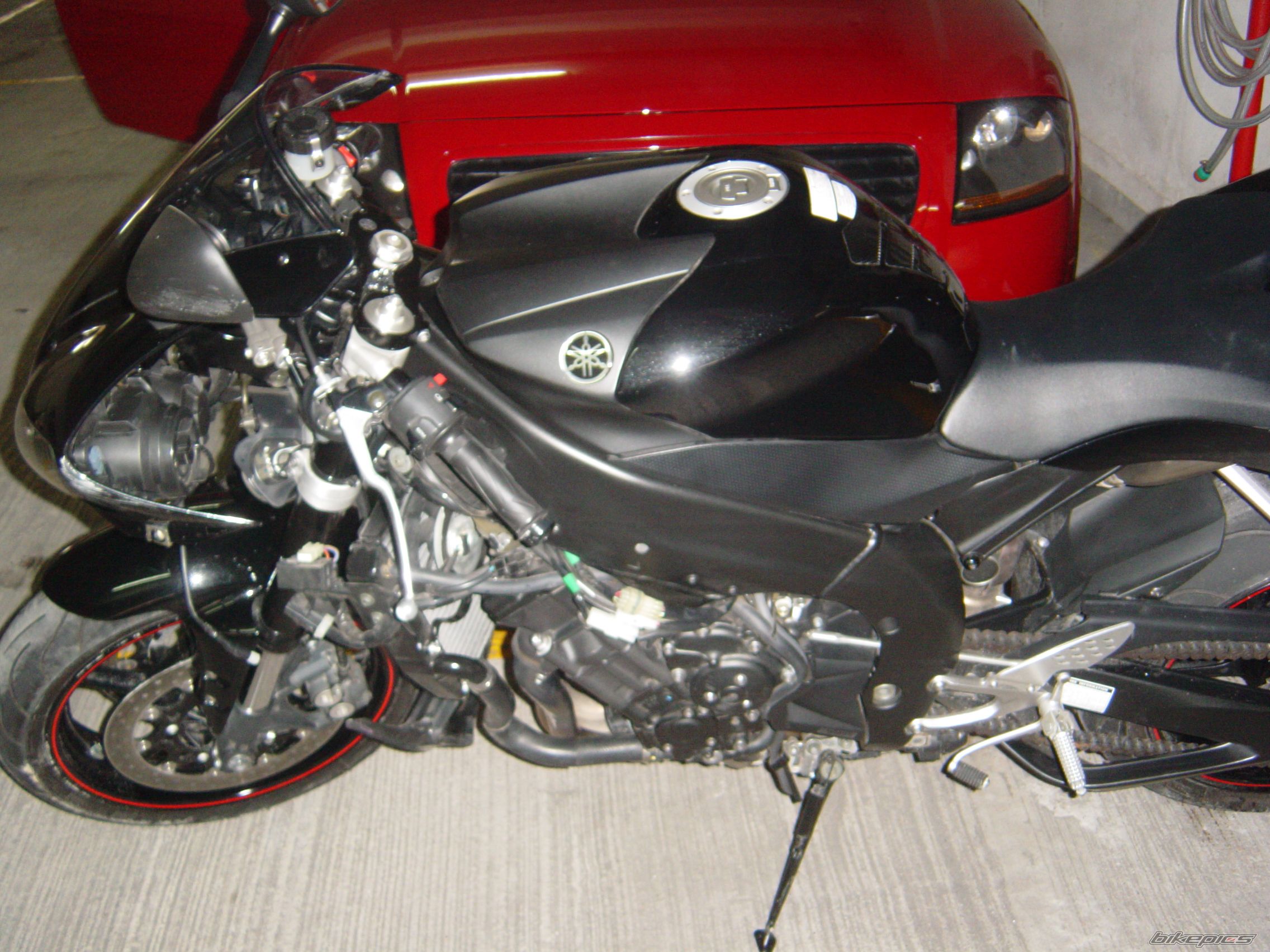 Bike Photo 703727