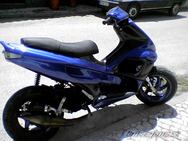 Bike Photo 703728
