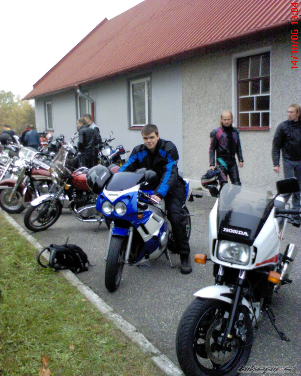 Bike Photo 703766