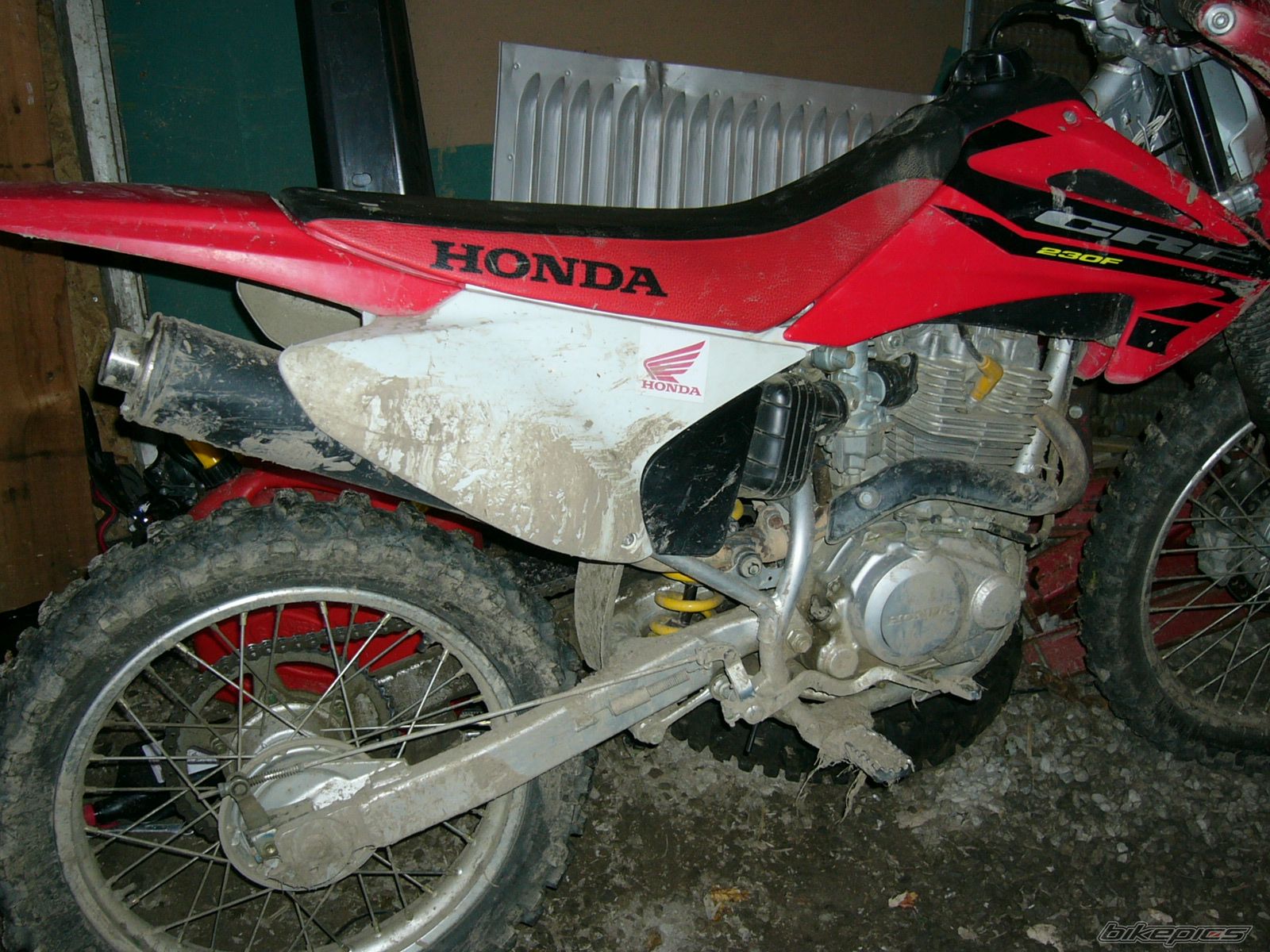 Bike Photo 703788