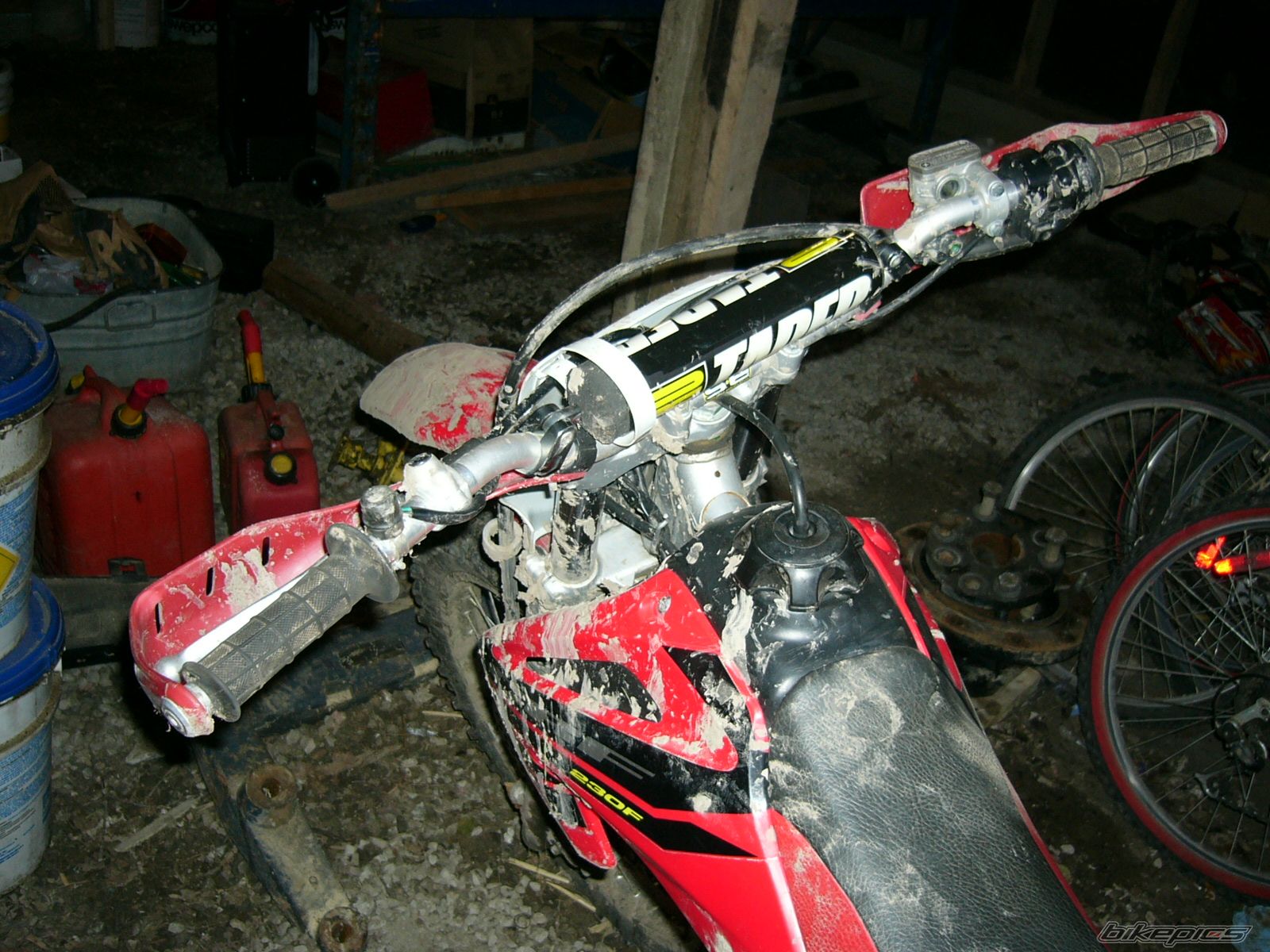 Bike Photo 703795