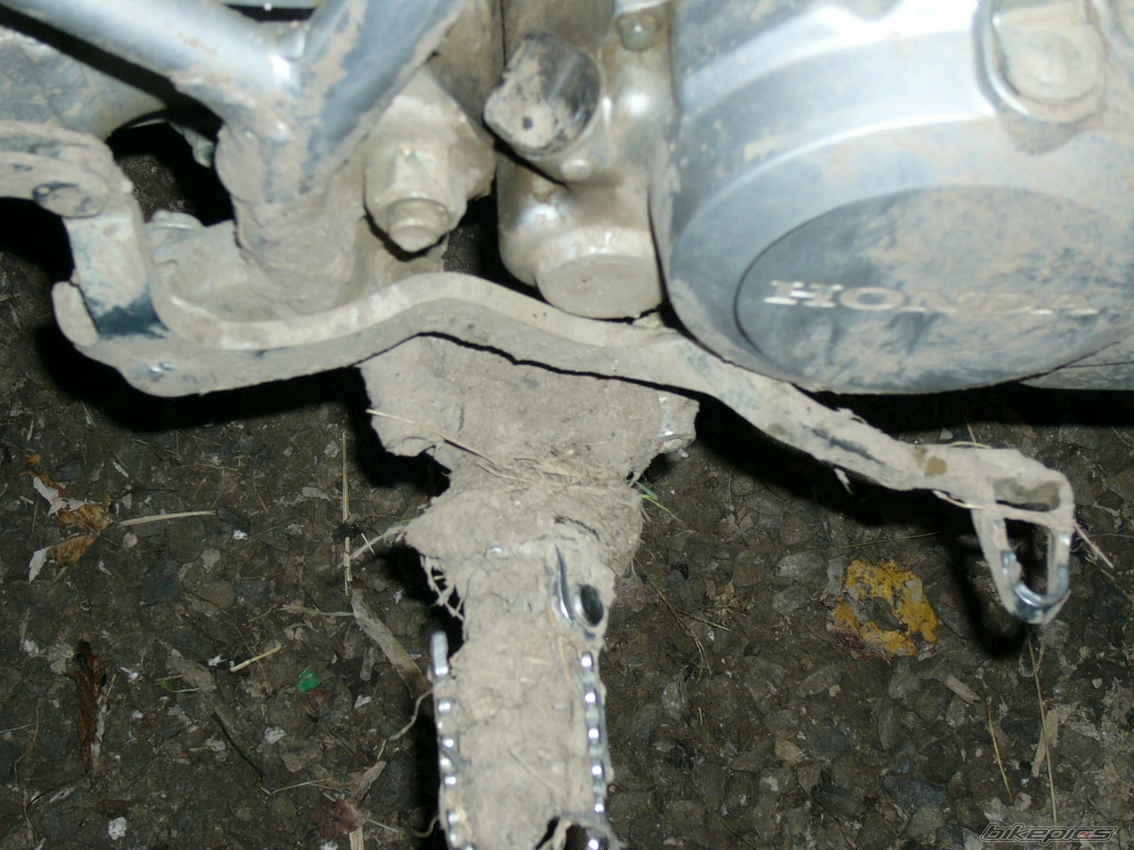 Bike Photo 703798