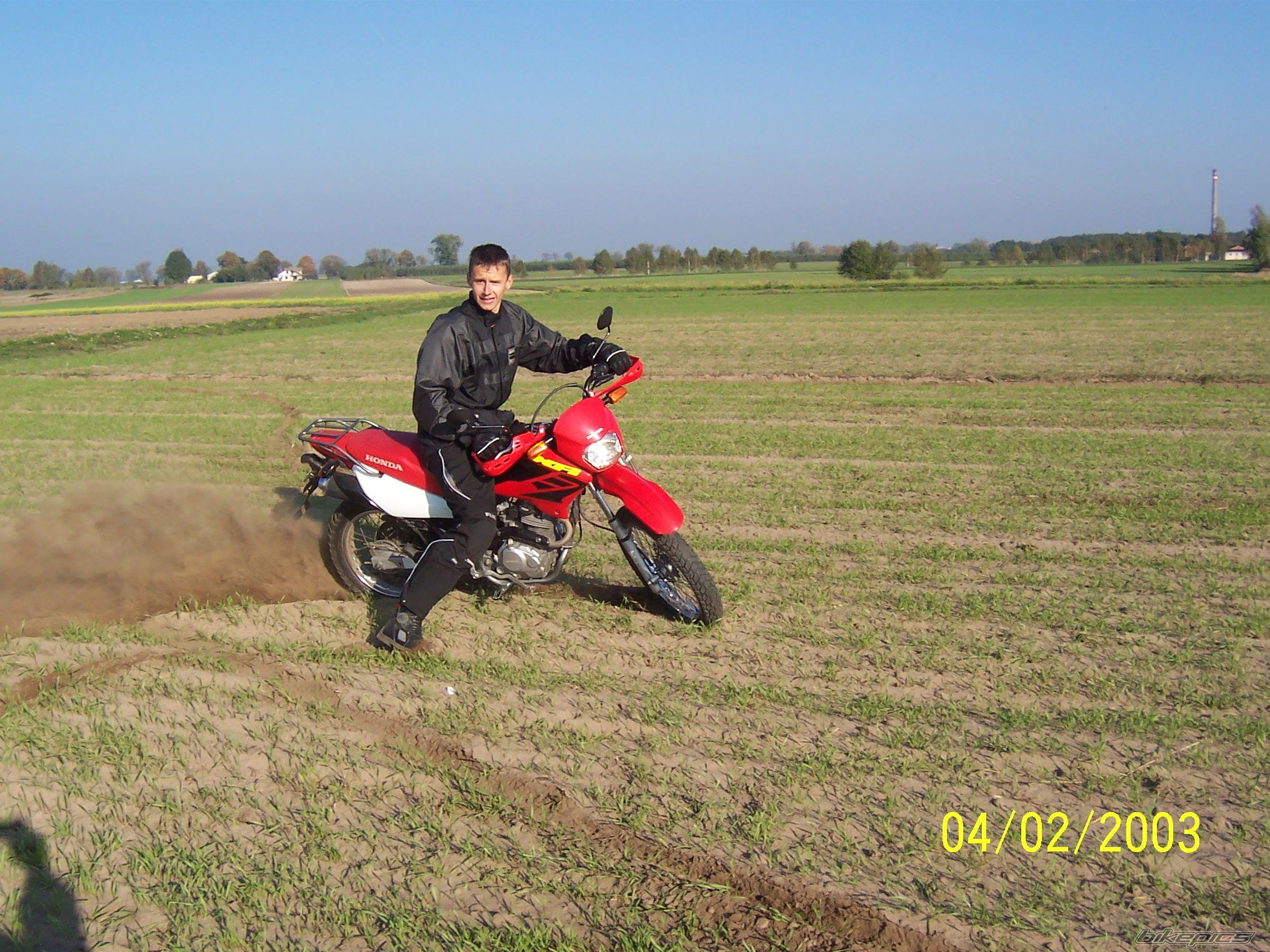 Bike Photo 703804