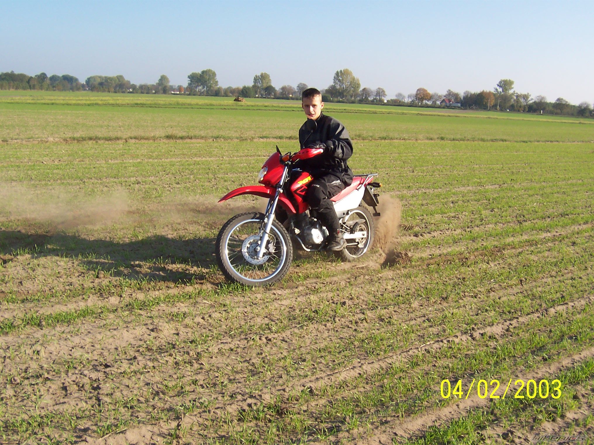 Bike Photo 703809