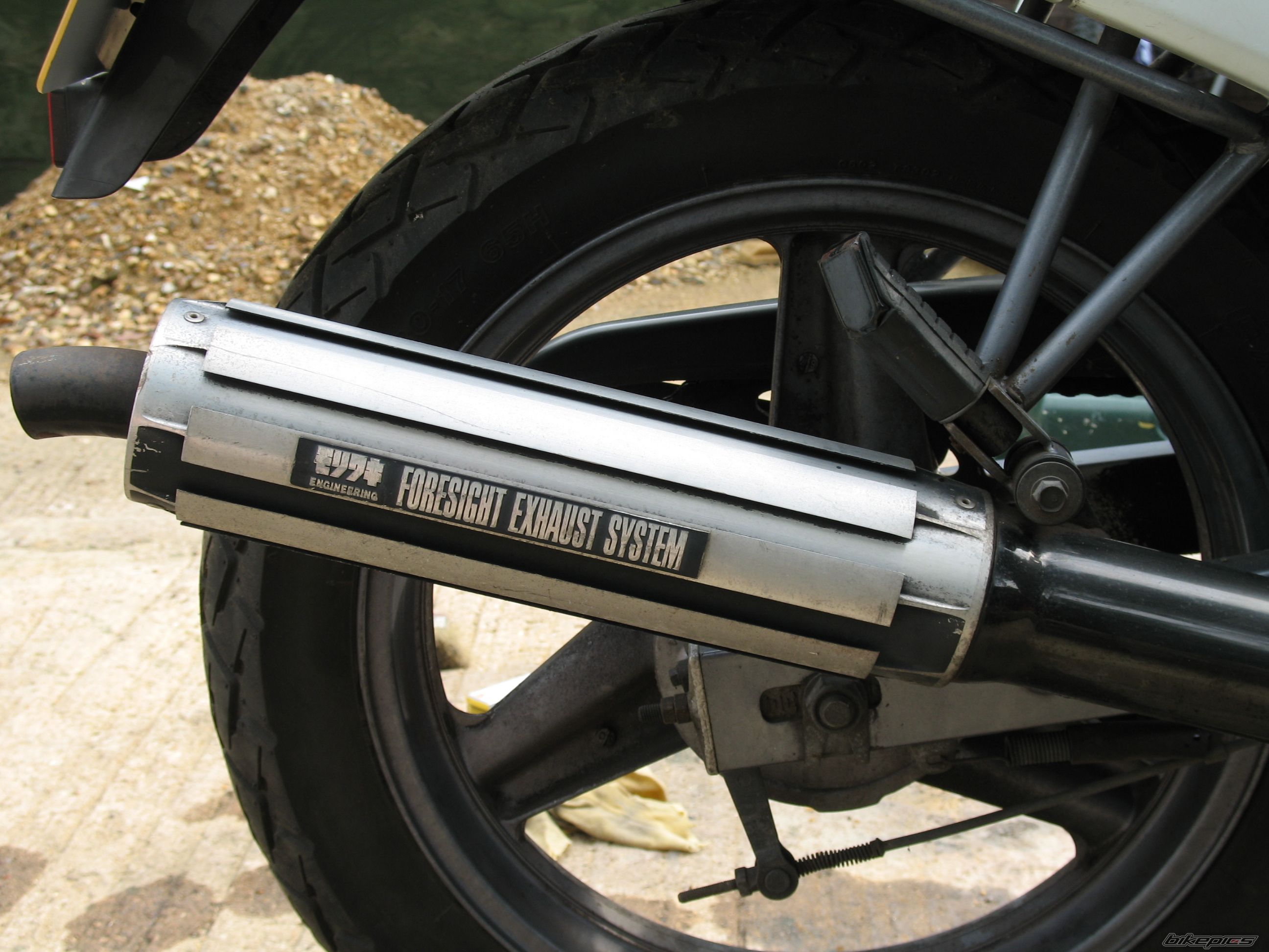 Bike Photo 703826