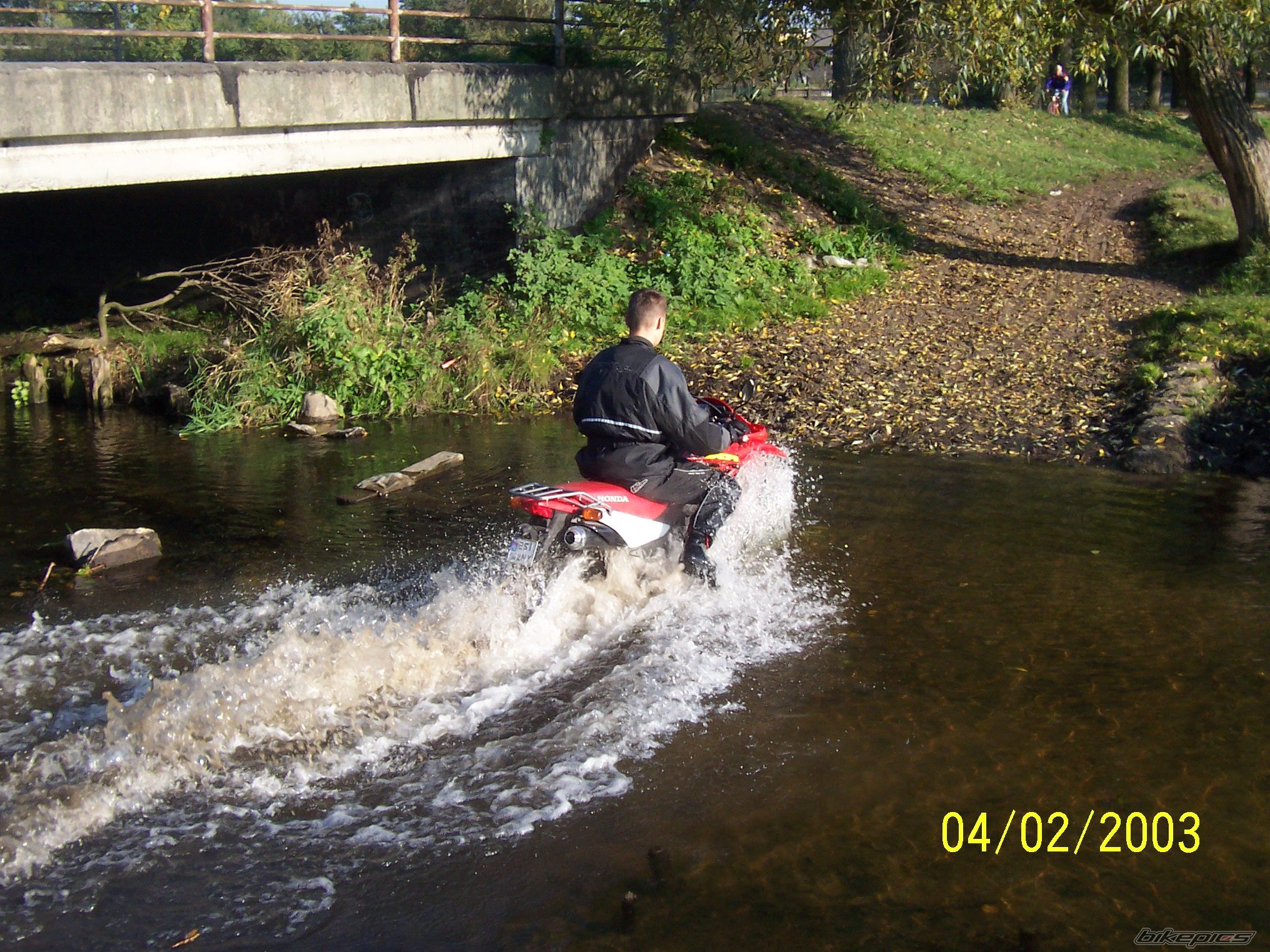 Bike Photo 703837