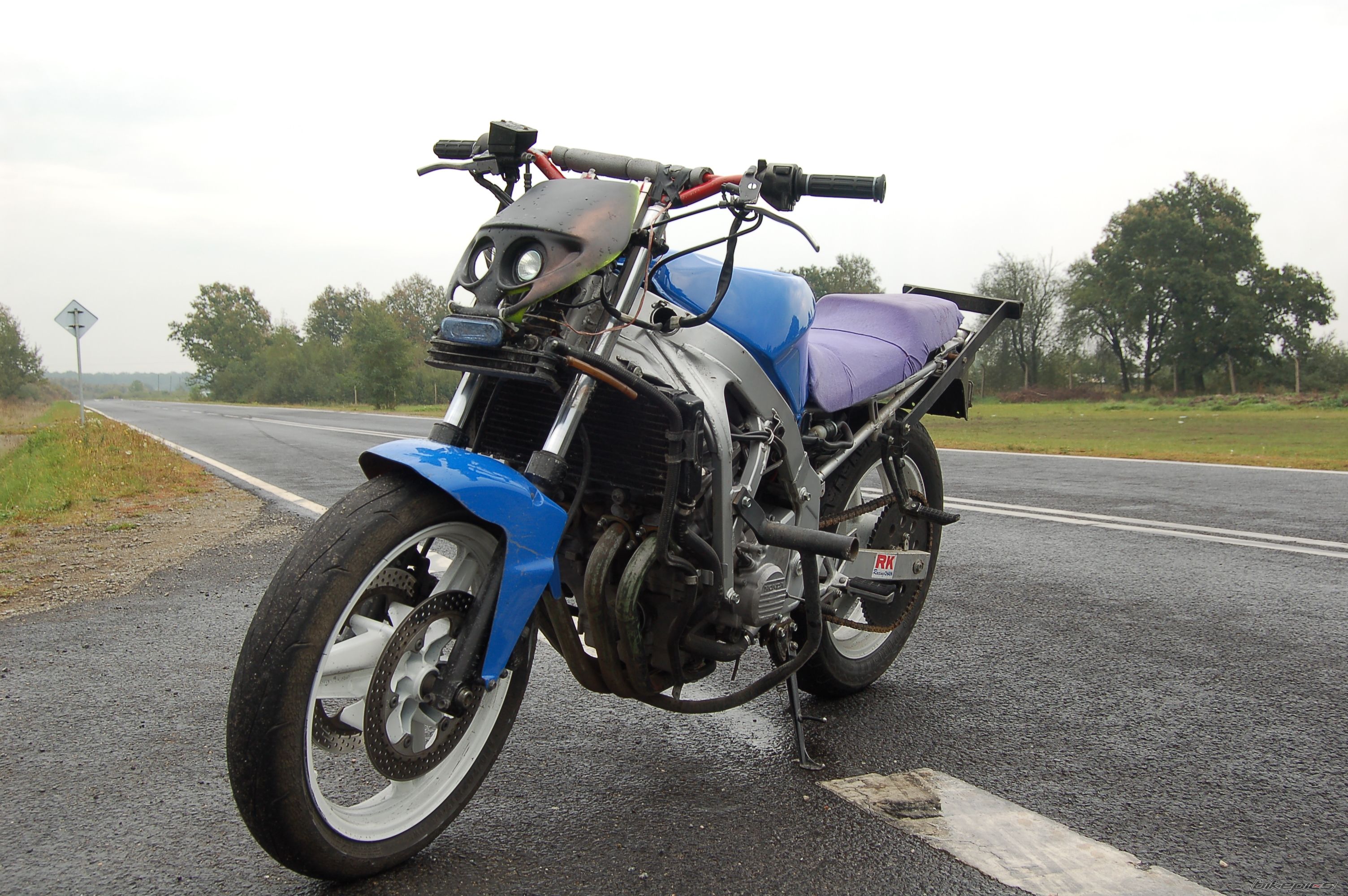 Bike Photo 703841