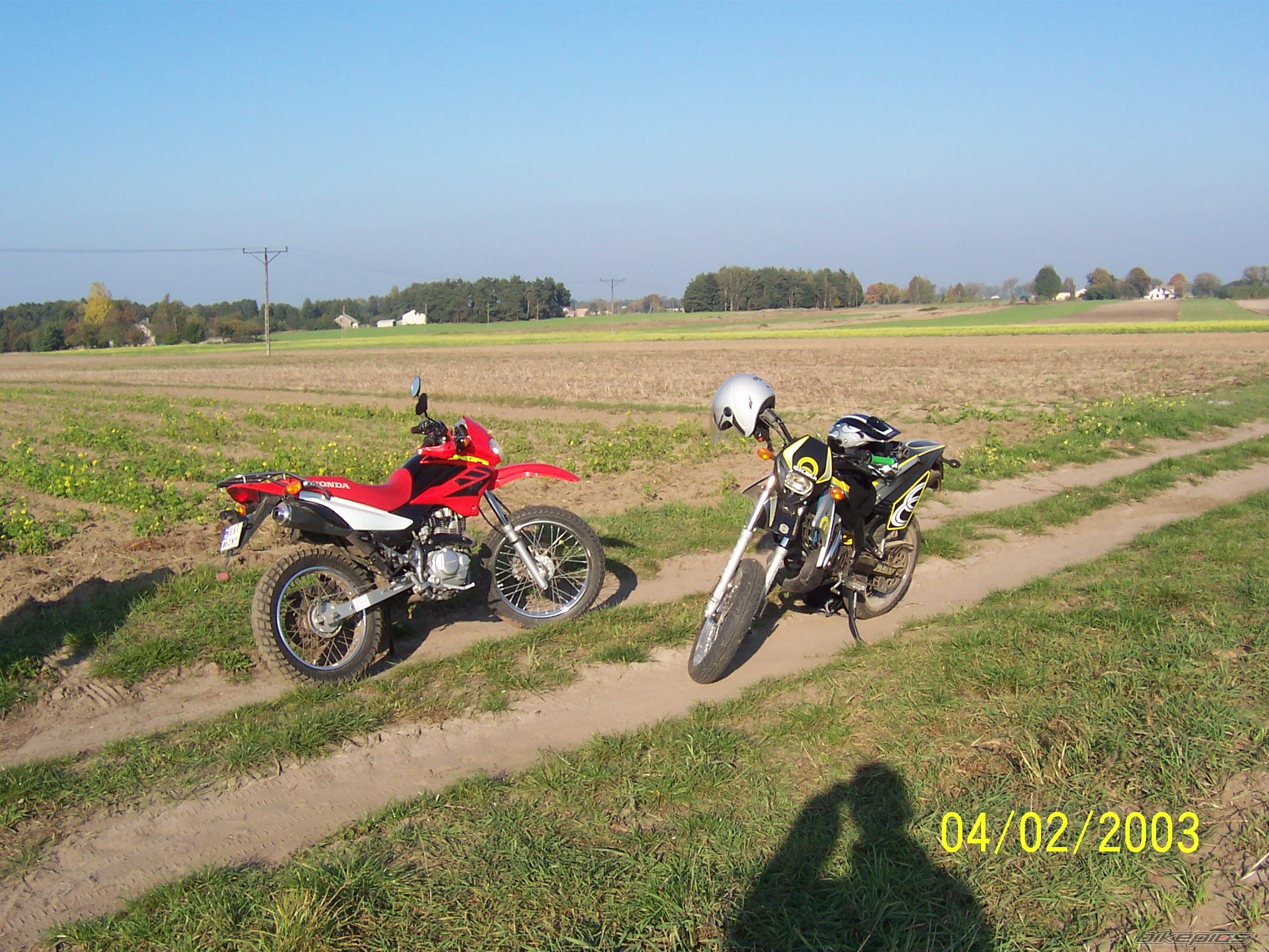 Bike Photo 703844