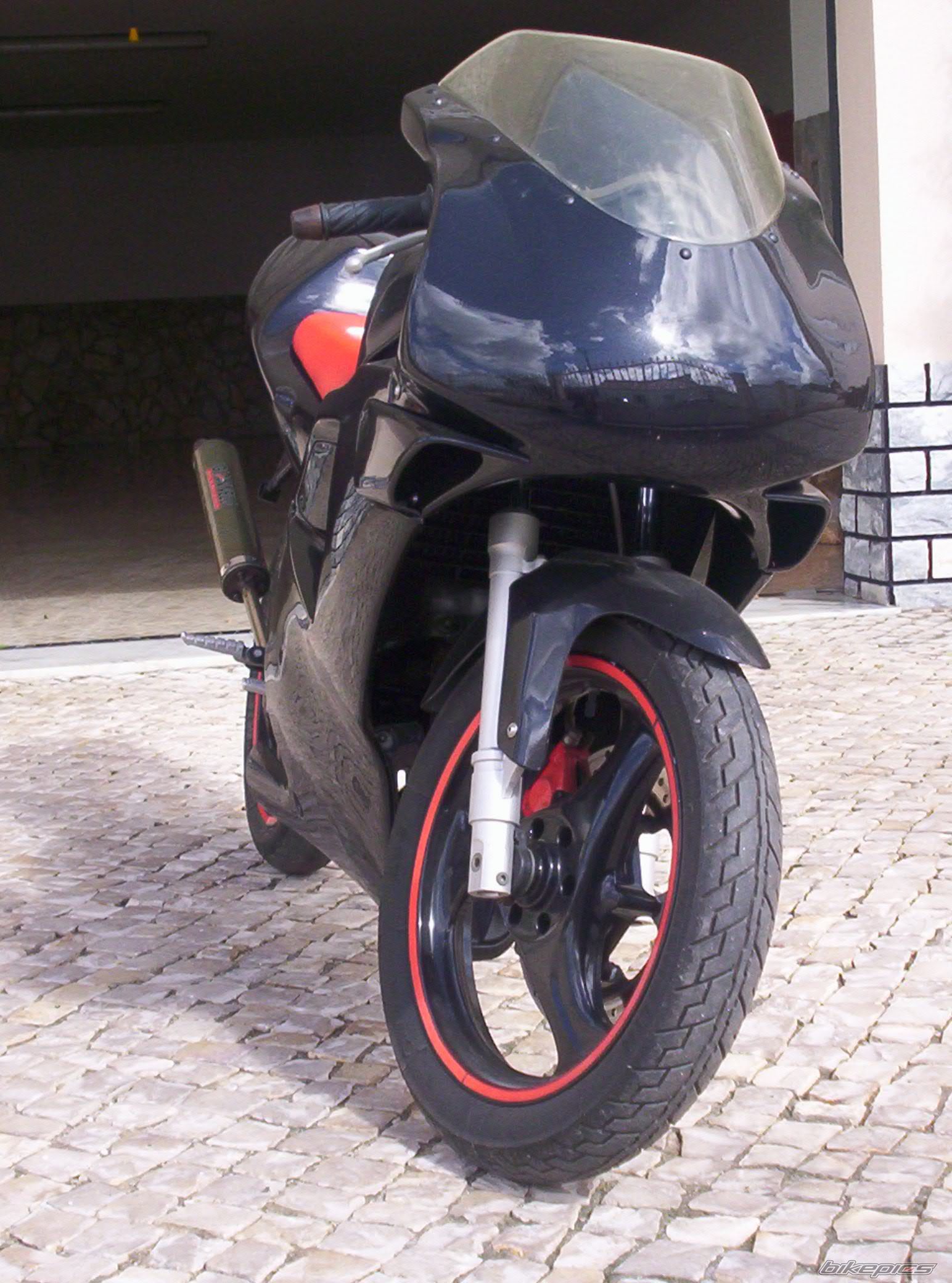 Bike Photo 703857