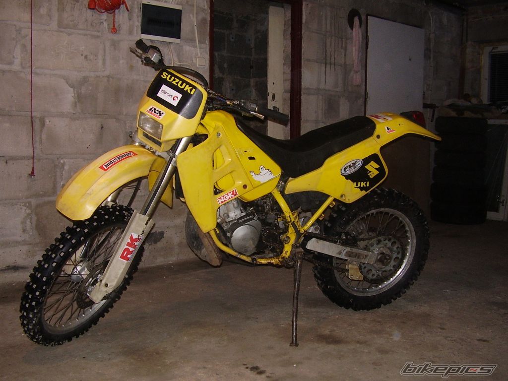 Bike Photo 703908