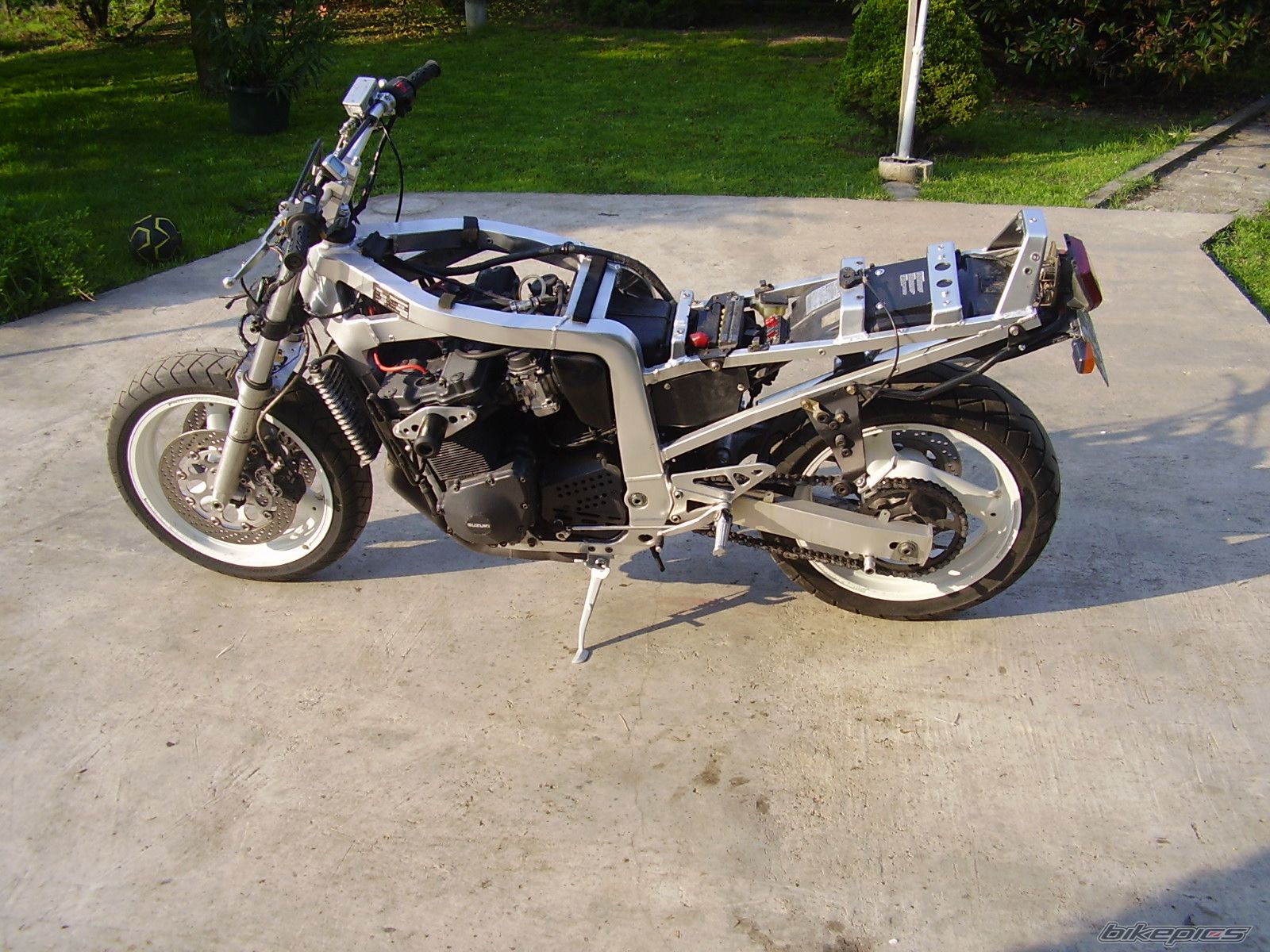 Bike Photo 703925