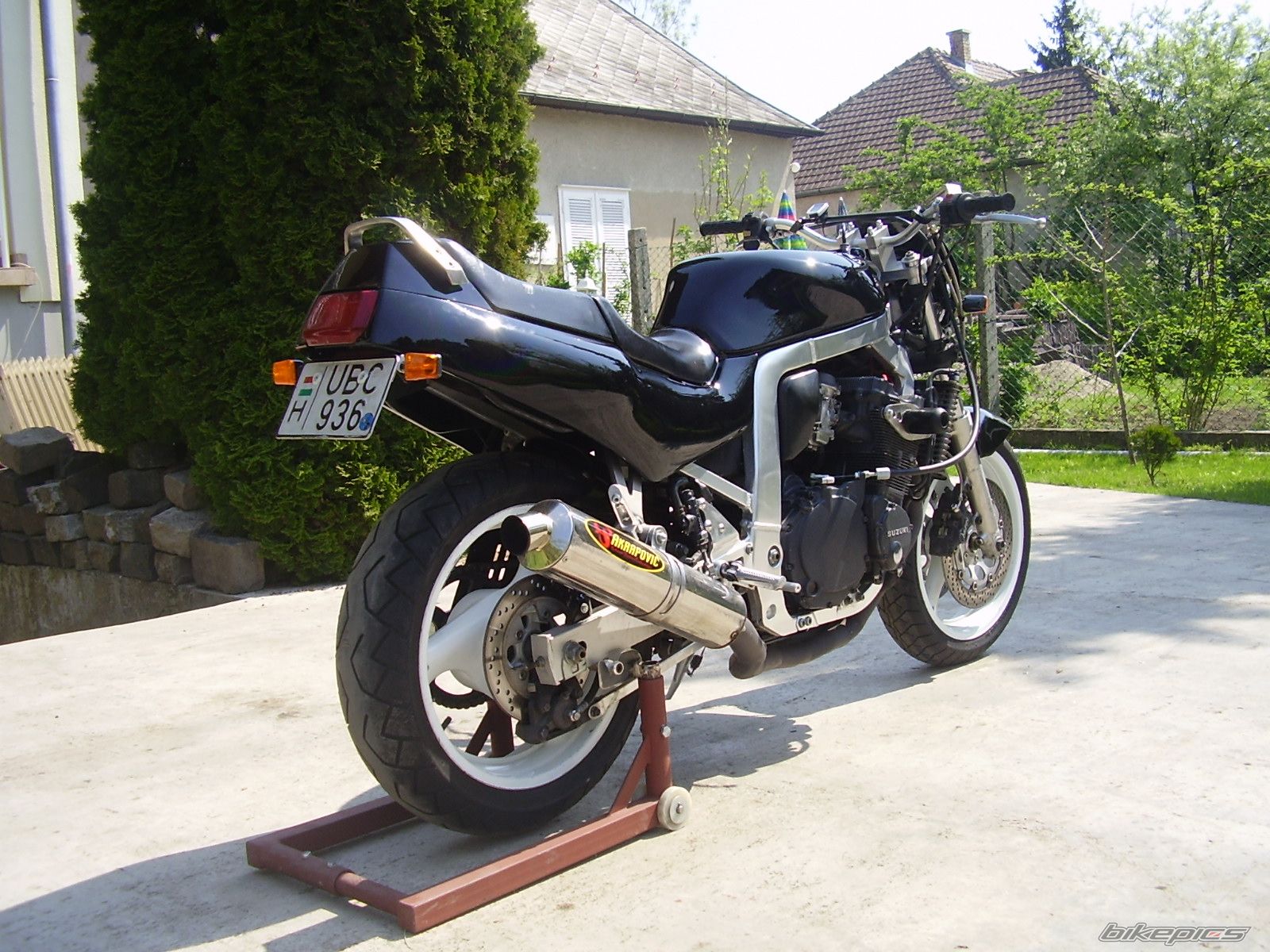 Bike Photo 703926