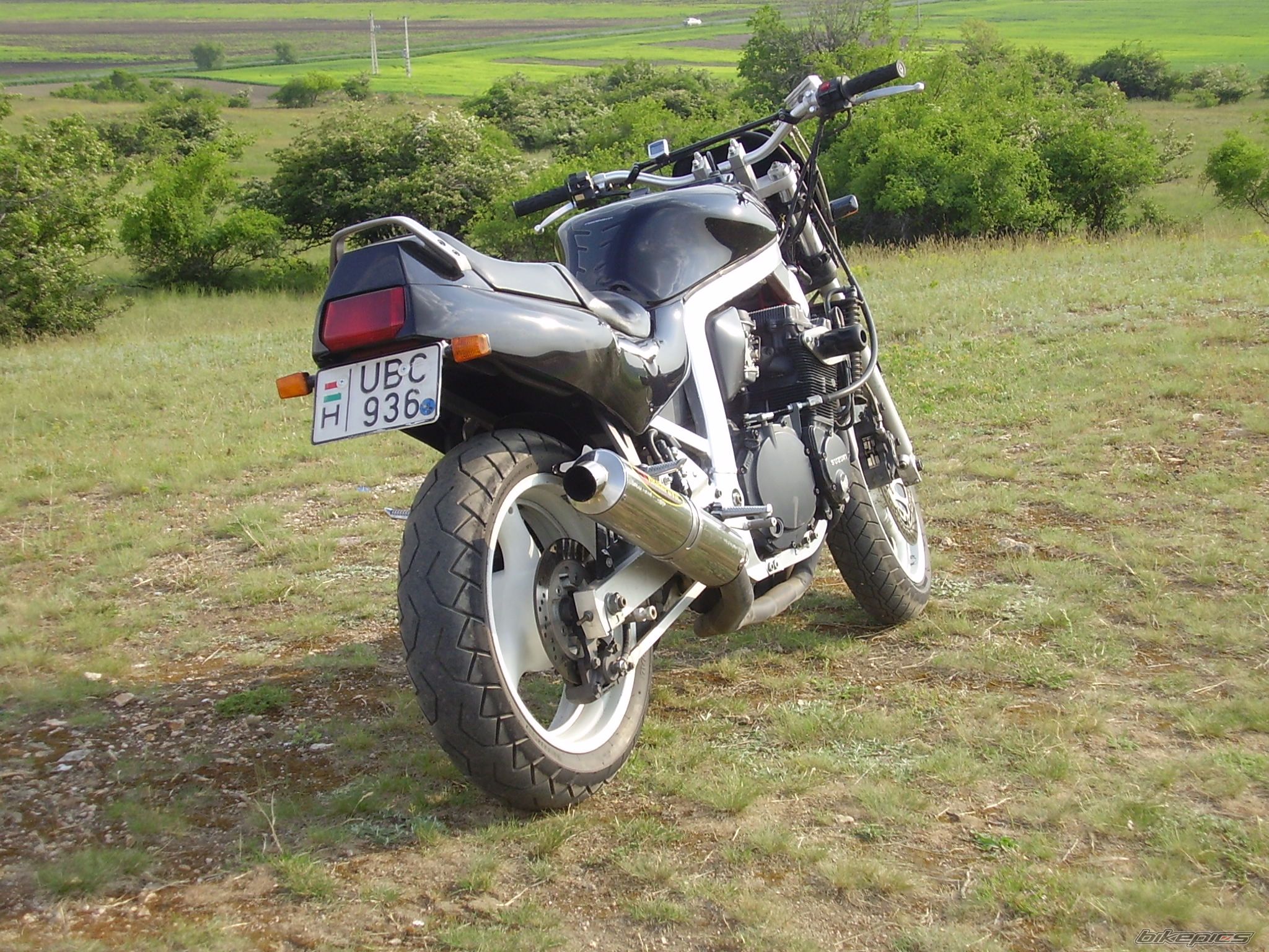Bike Photo 703929