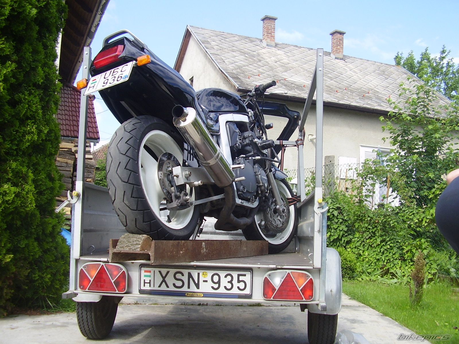 Bike Photo 703930