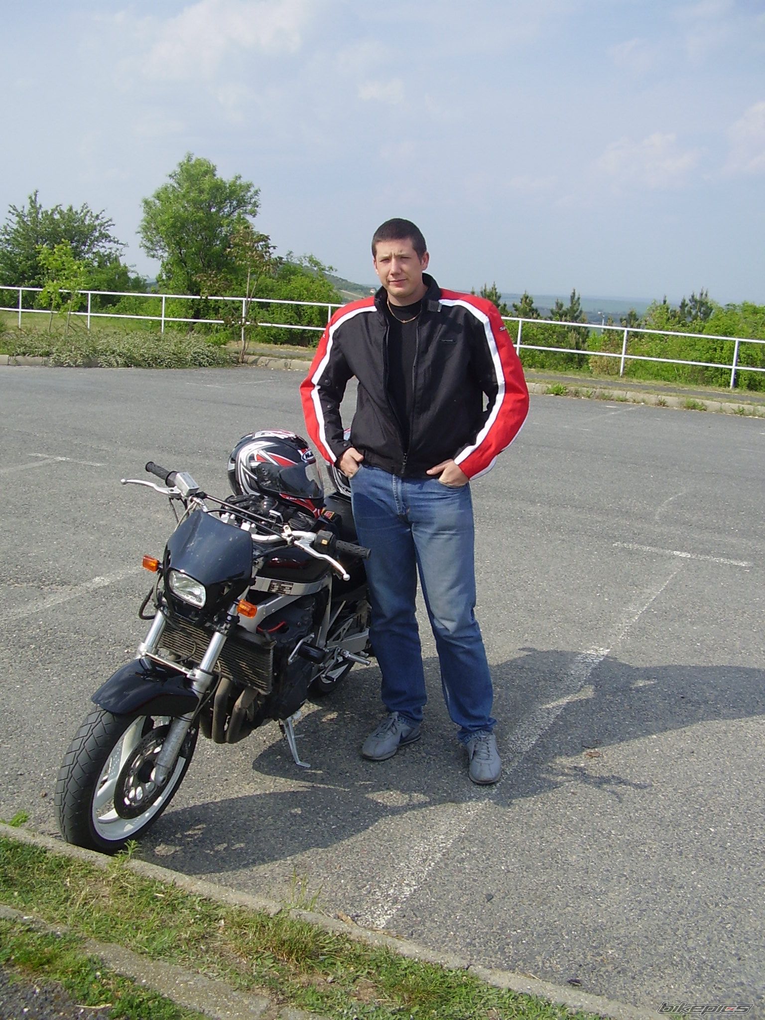 Bike Photo 703931