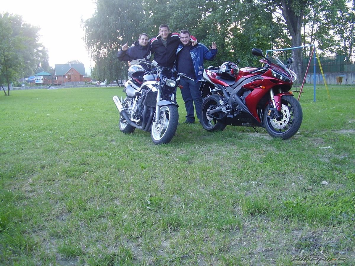Bike Photo 703934