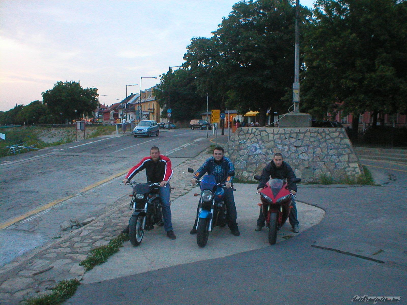 Bike Photo 703935