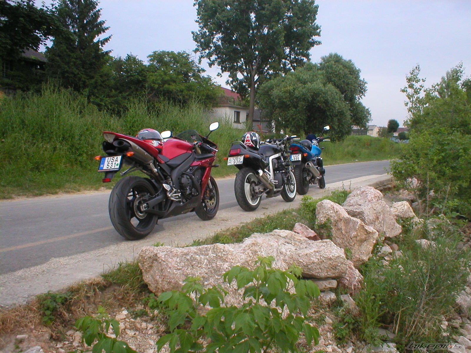 Bike Photo 703937