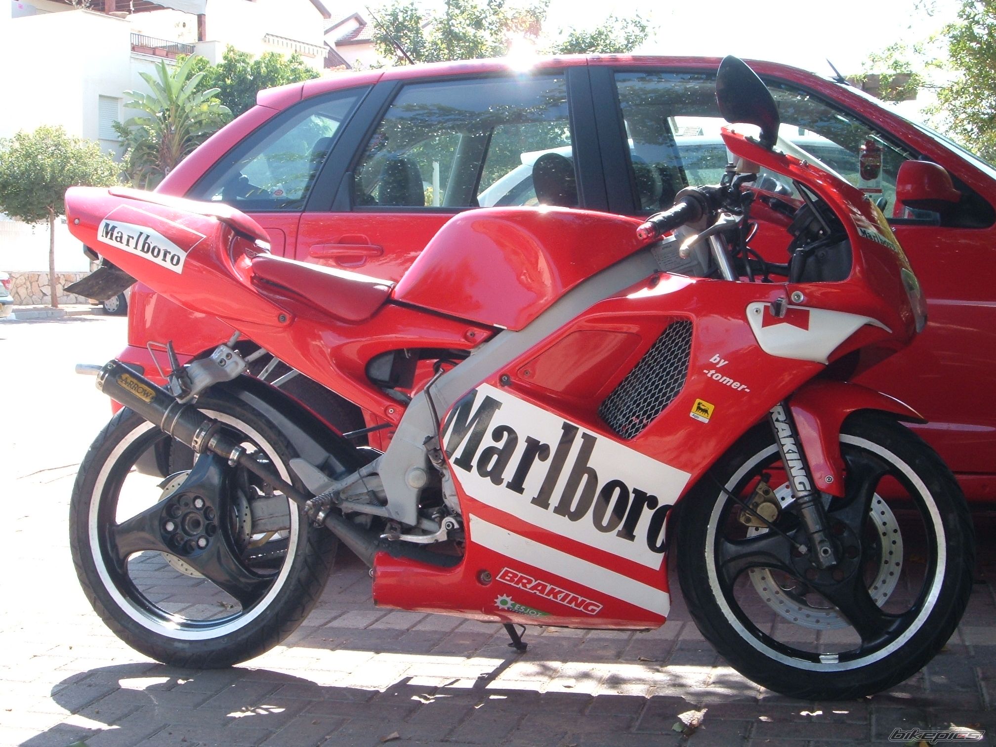 Bike Photo 703938