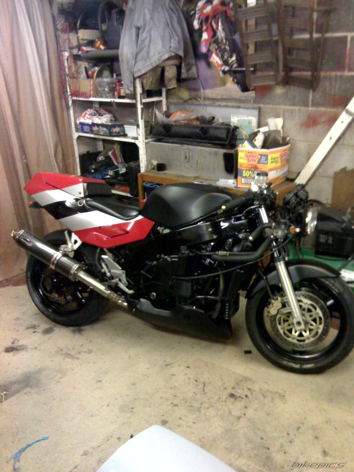 Bike Photo 703964