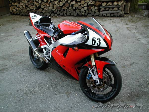 Bike Photo 704