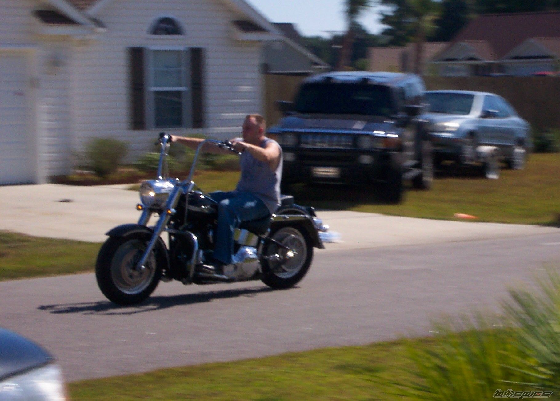 Bike Photo 704007