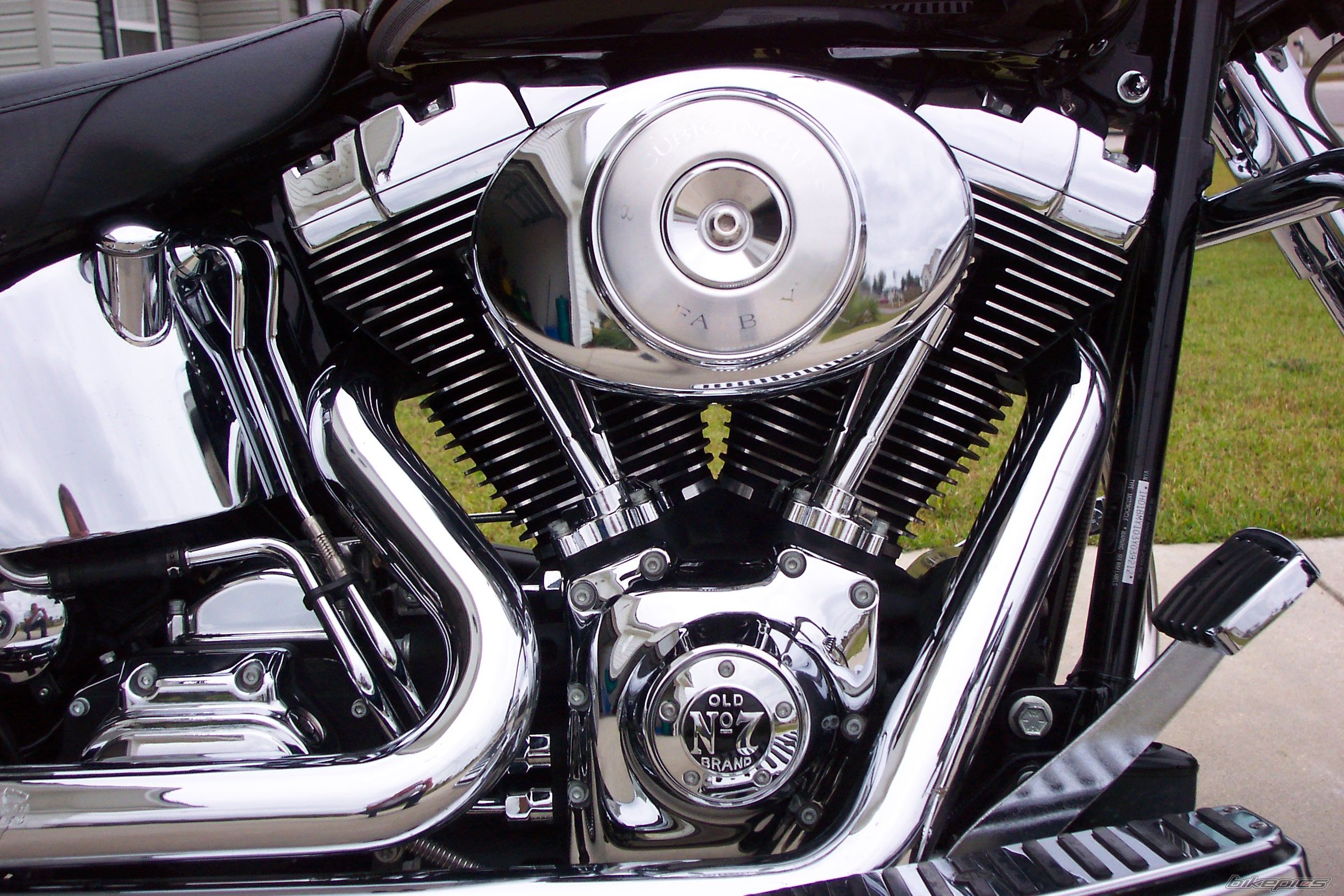 Bike Photo 704008