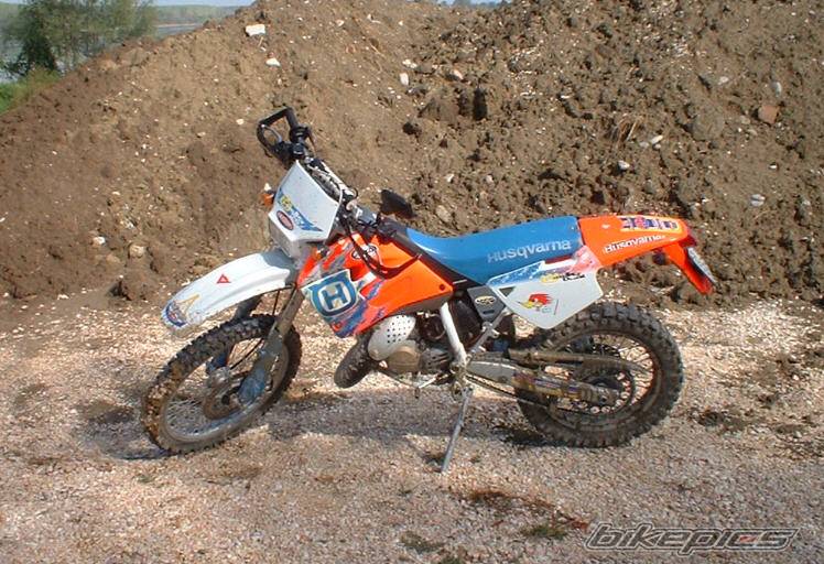 Bike Photo 70413