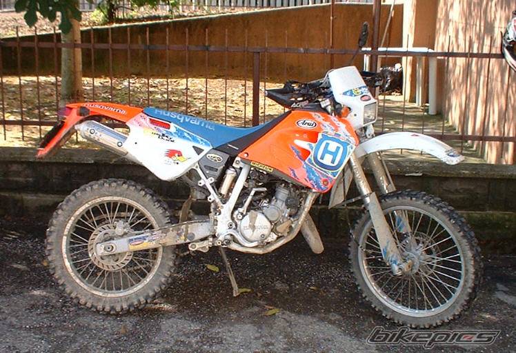Bike Photo 70414