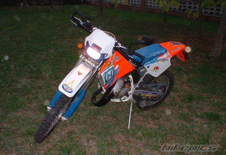 Bike Photo 70416