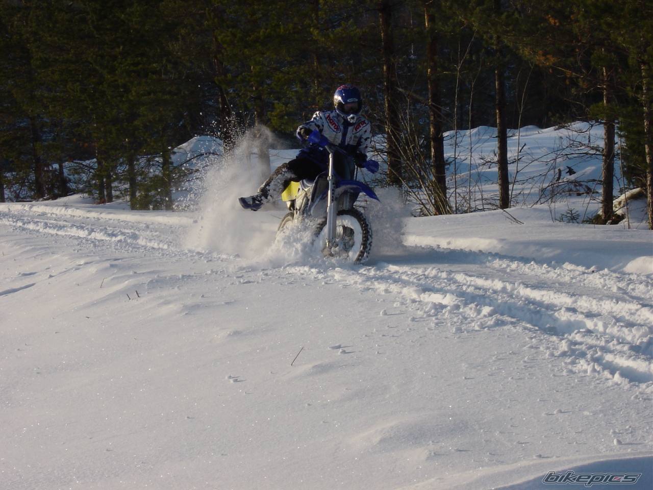 Bike Photo 70427