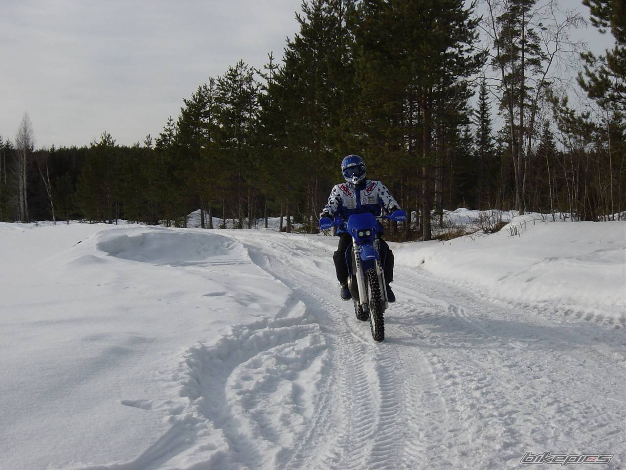 Bike Photo 70430