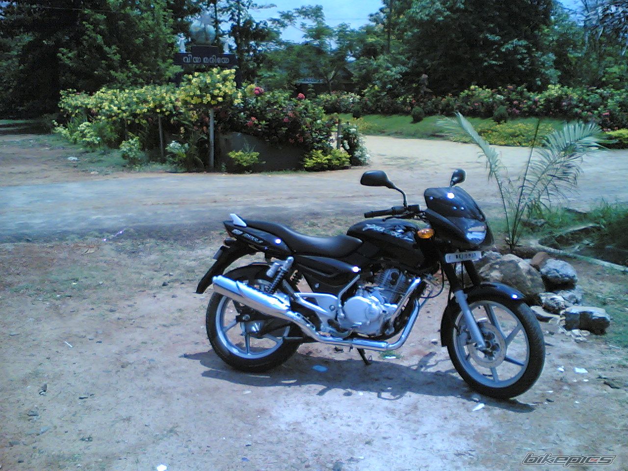 Bike Photo 704306