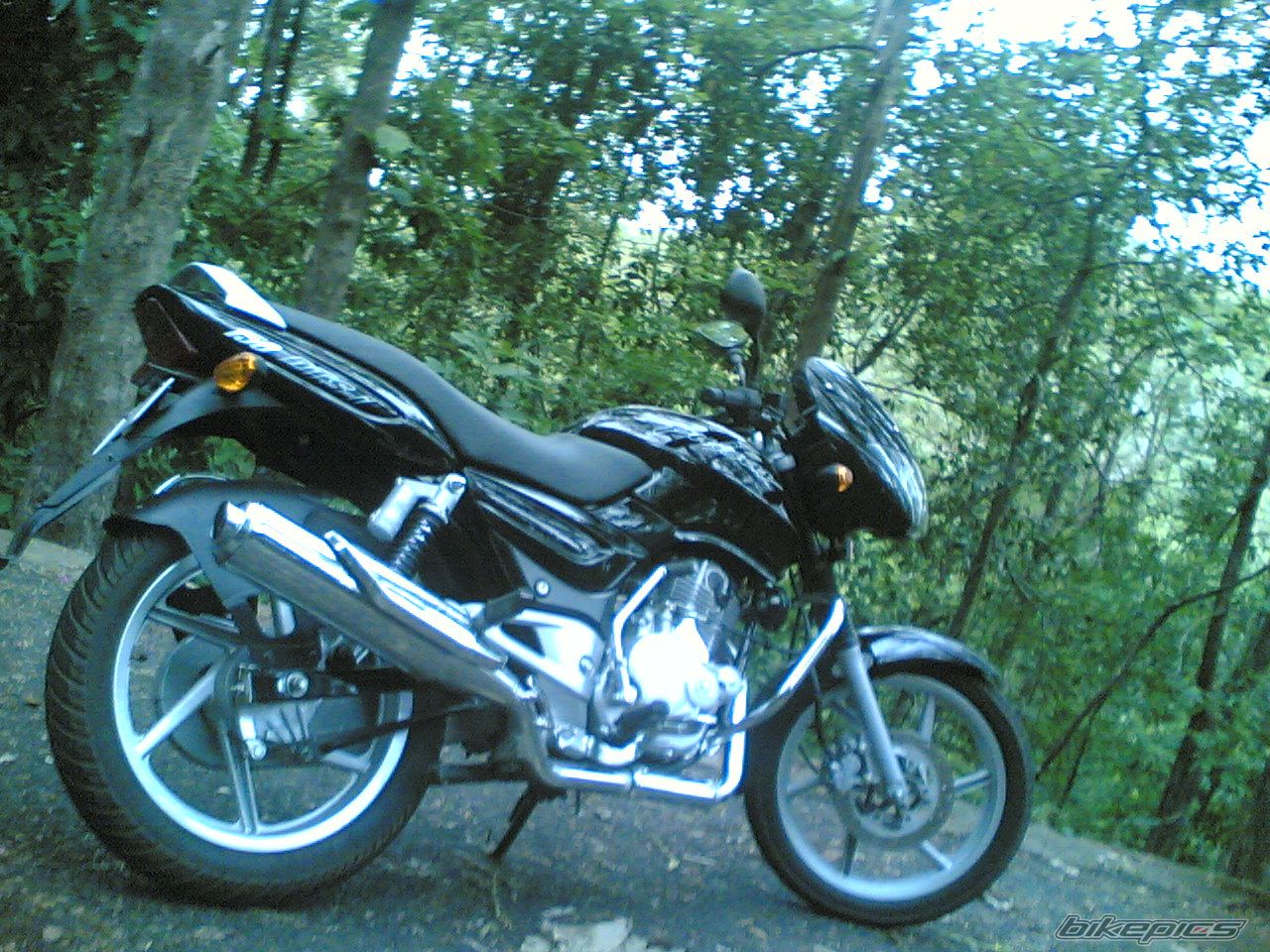 Bike Photo 704311