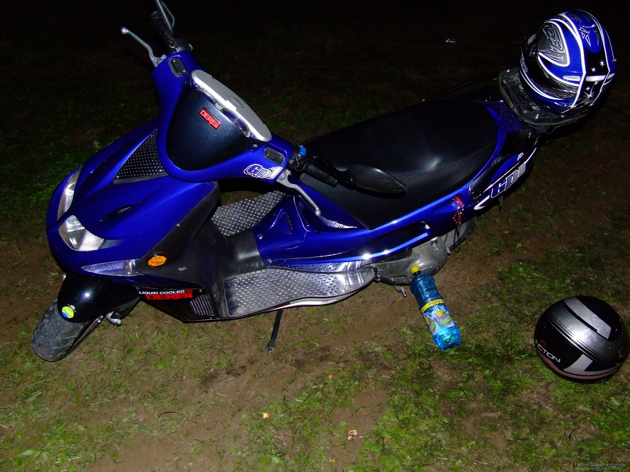 Bike Photo 704327
