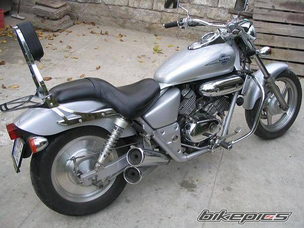 Bike Photo 704362
