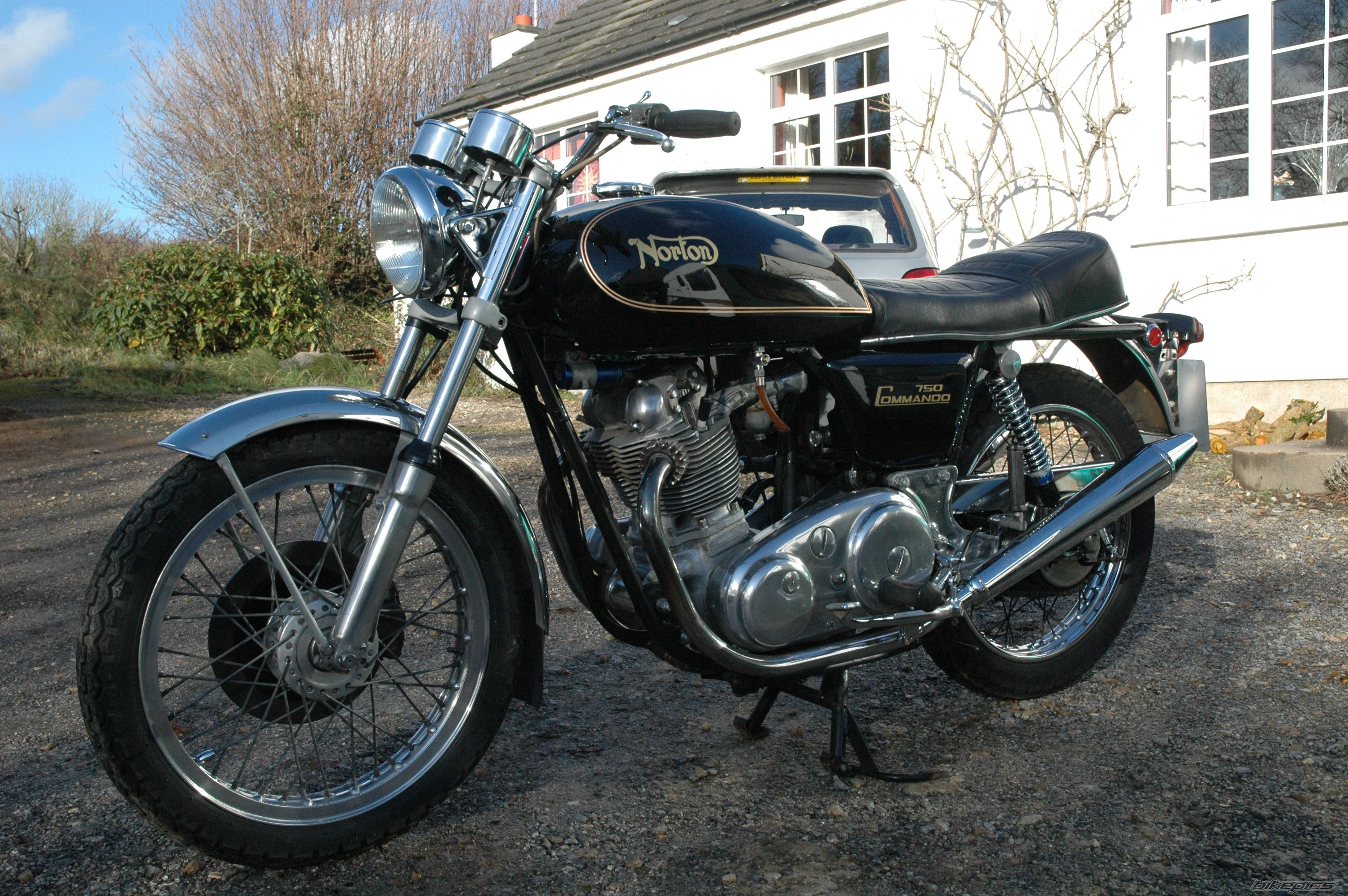 Bike Photo 704367