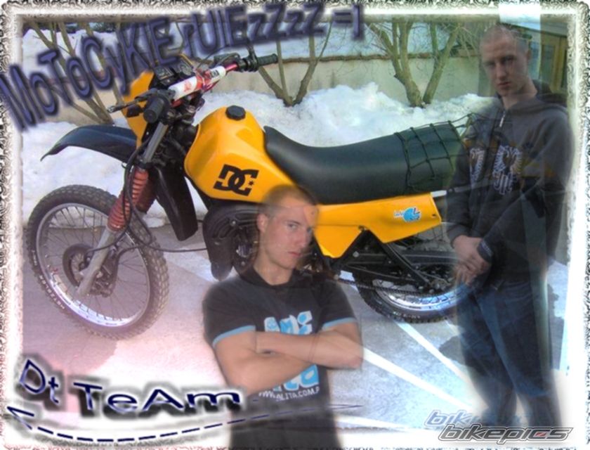 Bike Photo 704373