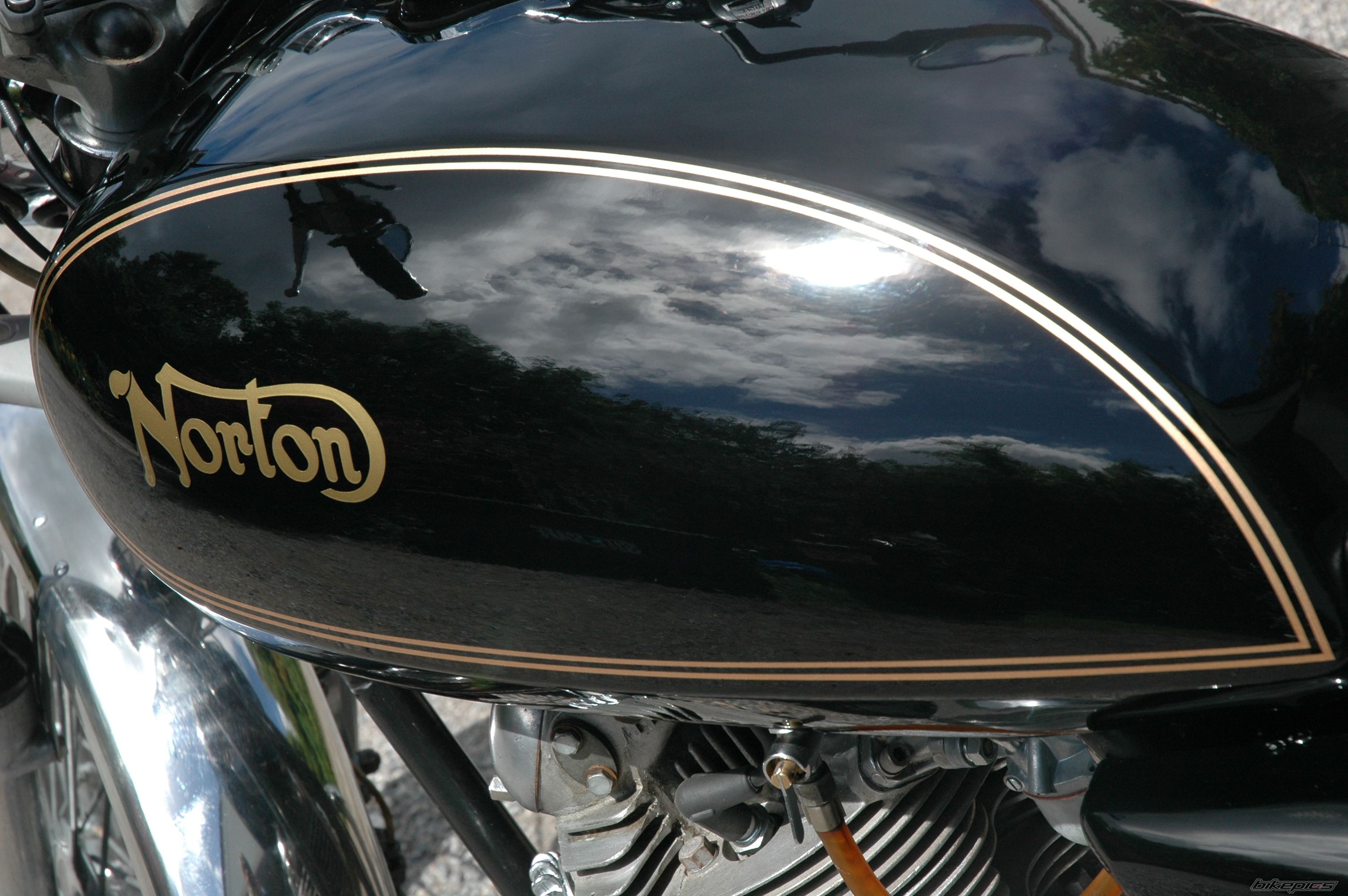 Bike Photo 704389