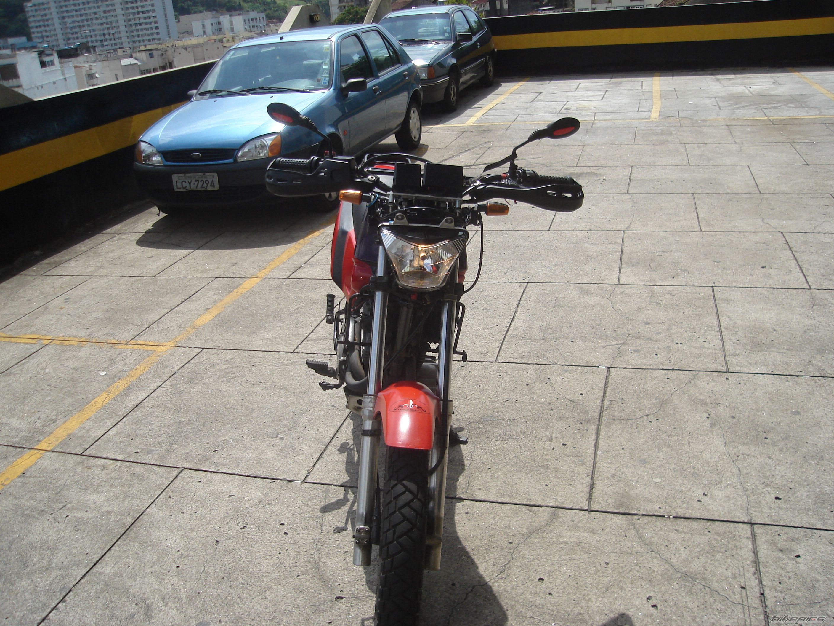 Bike Photo 704395