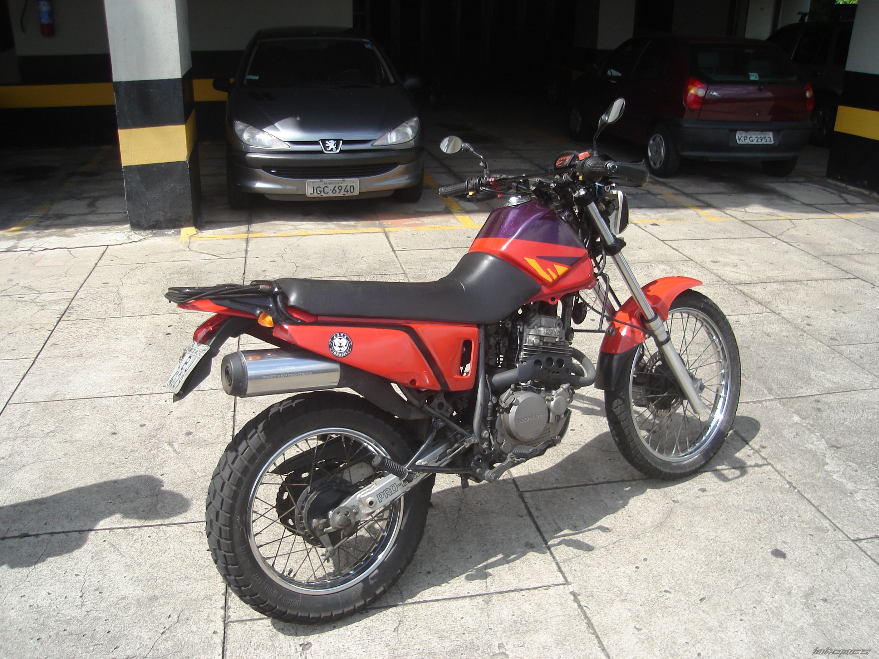 Bike Photo 704398