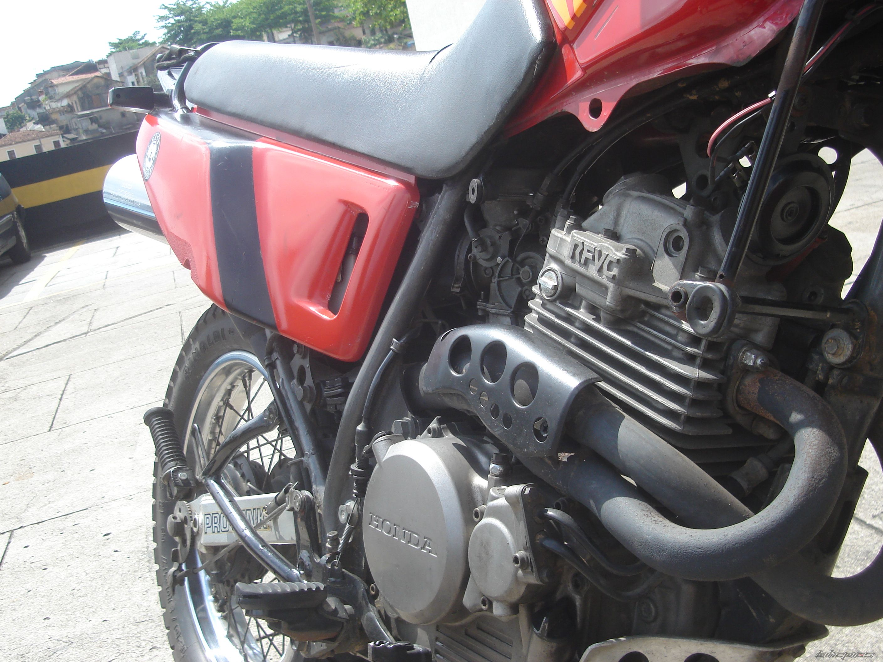 Bike Photo 704399