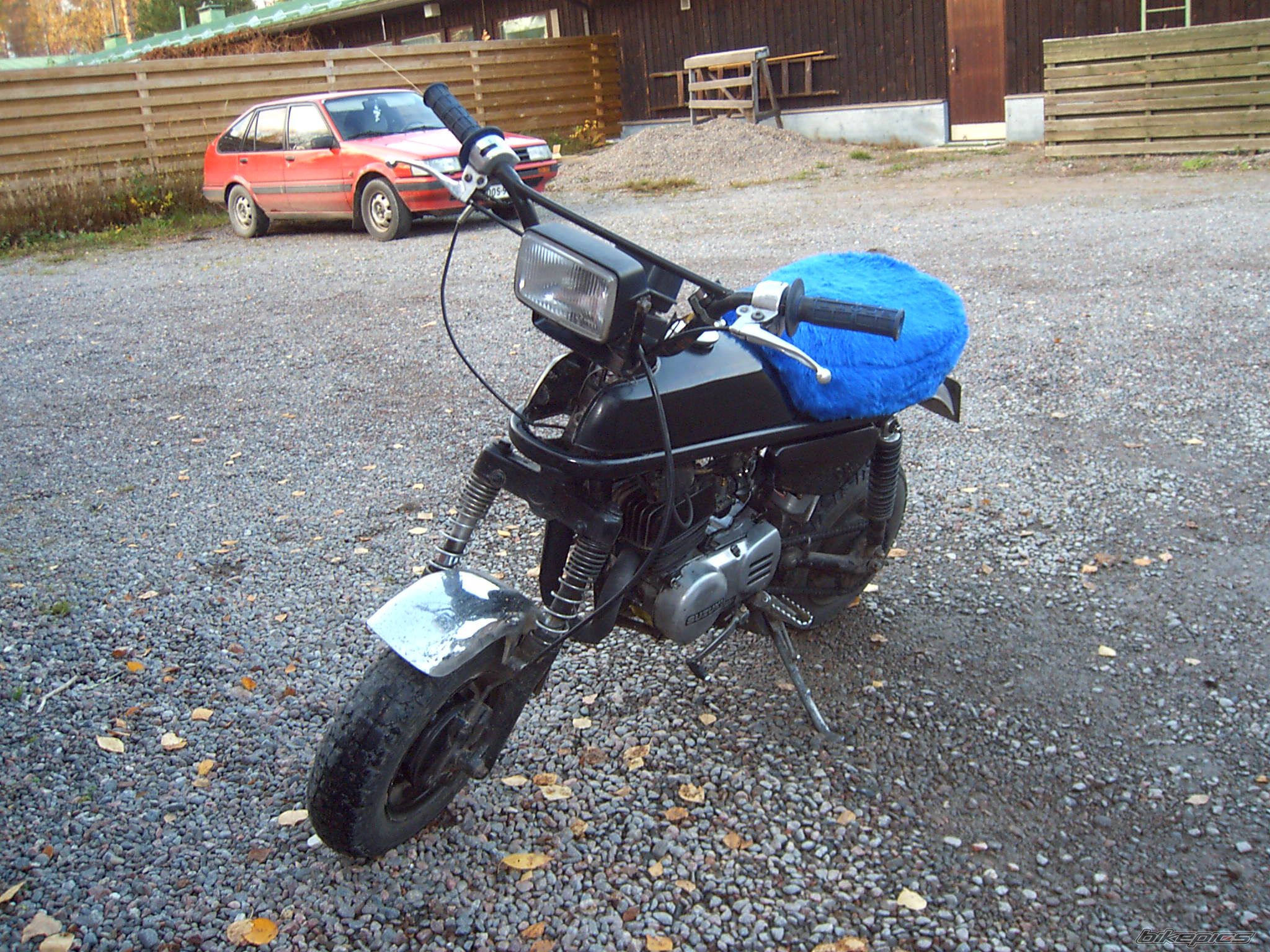 Bike Photo 704401