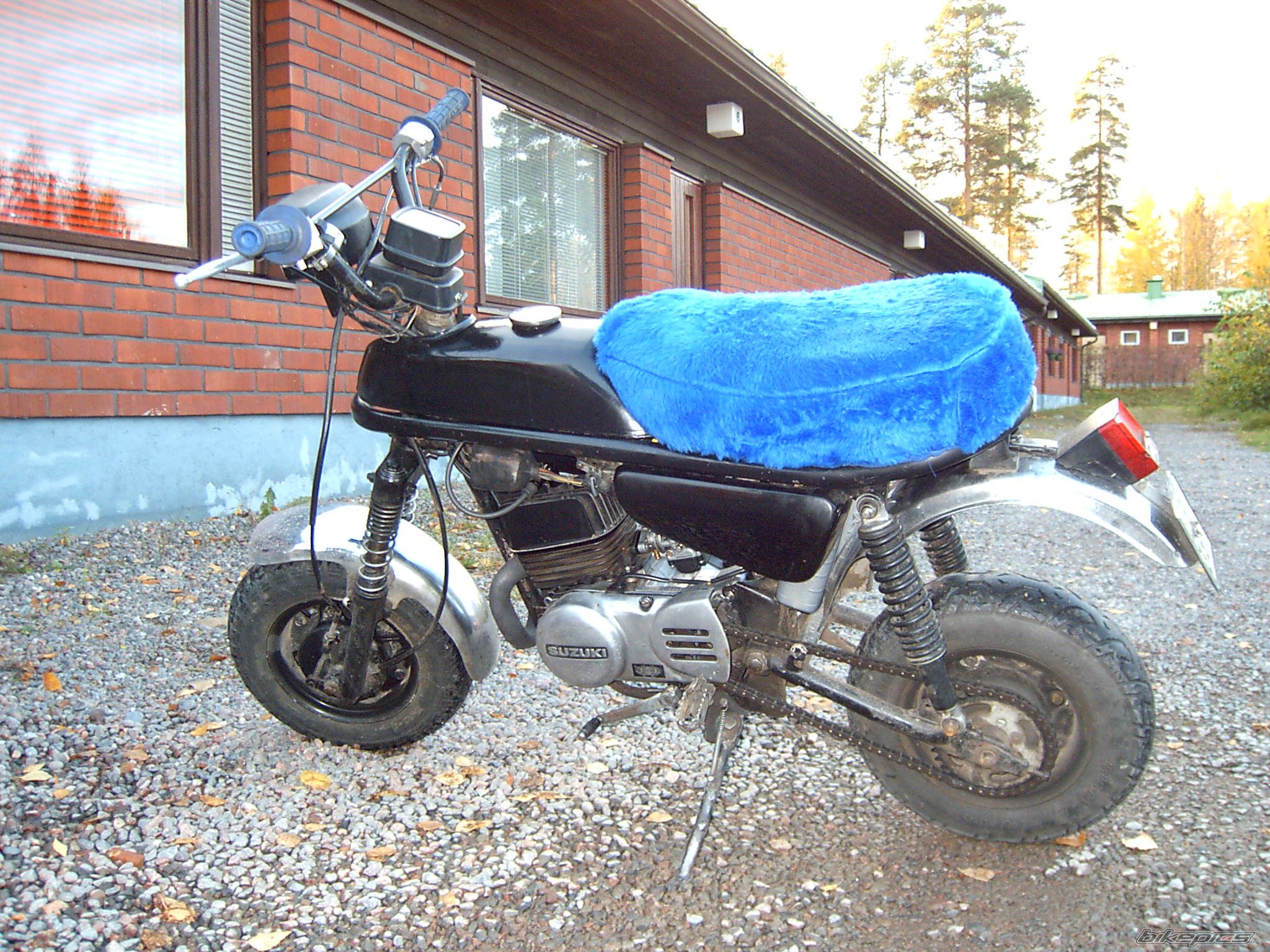 Bike Photo 704402