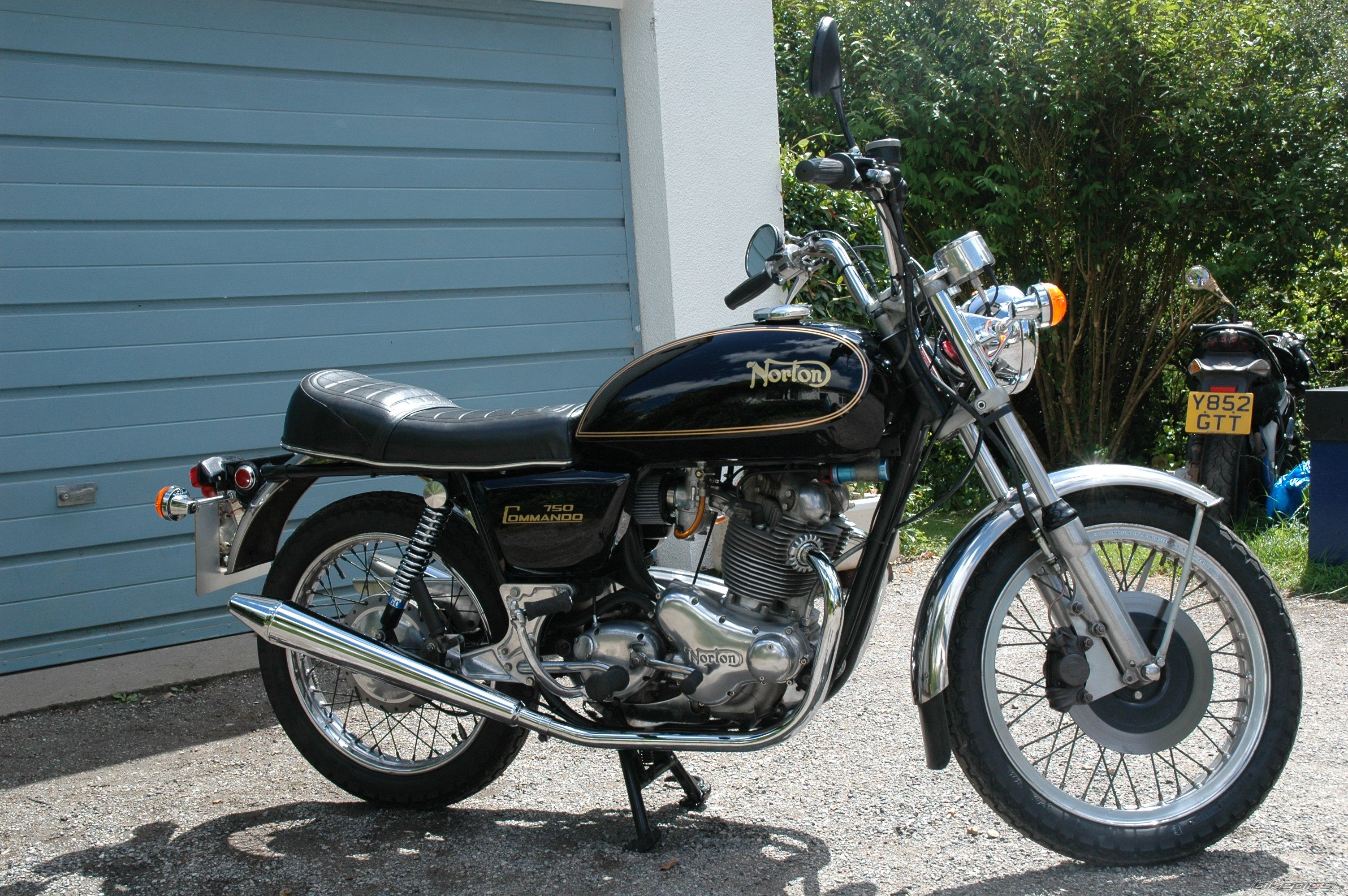 Bike Photo 704410