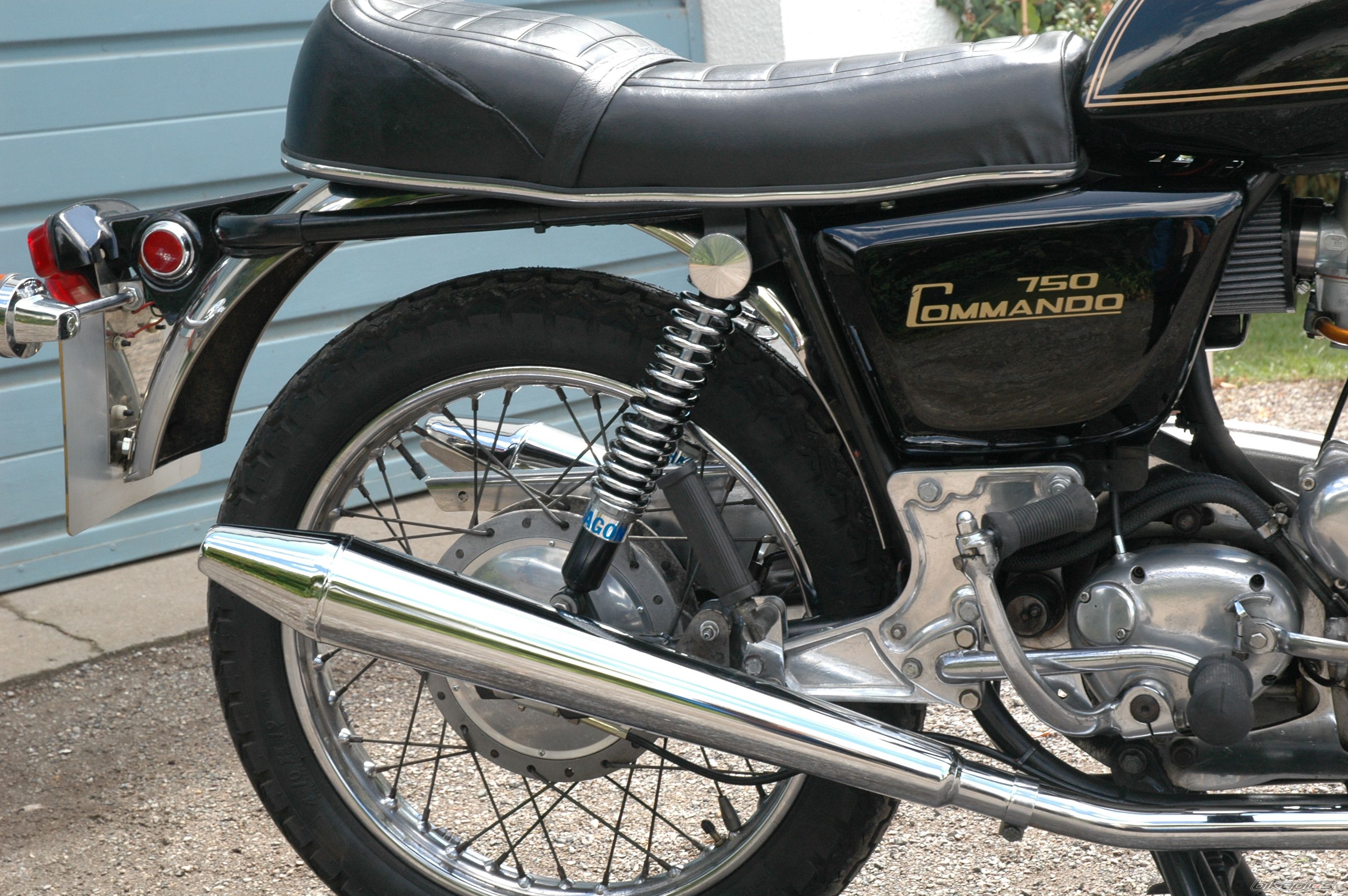 Bike Photo 704416